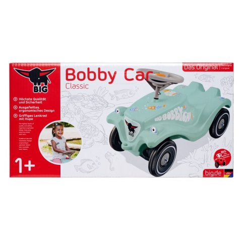 BIG Bobby Car Classic Green Sea BIG Bobby Car Classic Green Sea