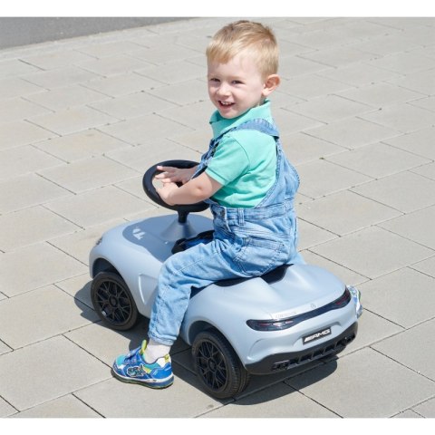 BIG Bobby Car Jeździk Mercedes AMG GT BIG Bobby Car Jeździk Mercedes AMG GT