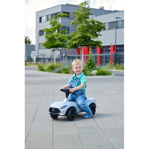 BIG Bobby Car Jeździk Mercedes AMG GT BIG Bobby Car Jeździk Mercedes AMG GT