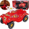 BIG Jeździk Bobby Car Classic z Klaksonem Świecący BIG Jeździk Bobby Car Classic z Klaksonem Świecący
