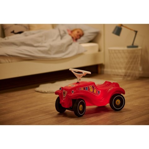 BIG Jeździk Bobby Car Classic z Klaksonem Świecący BIG Jeździk Bobby Car Classic z Klaksonem Świecący