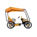 Dach Ochronny Przeciwsłoneczny dla gokartów czteroosobowych Gran Tour Berg Dach Ochronny Przeciwsłoneczny dla gokartów czteroosobowych Gran Tour Berg
