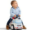 FALK Jeździk Samochód Ambulans z Klaksonem od 1 roku FALK Jeździk Samochód Ambulans z Klaksonem od 1 roku