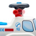 FALK Jeździk Samochód Ambulans z Klaksonem od 1 roku FALK Jeździk Samochód Ambulans z Klaksonem od 1 roku