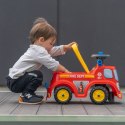 FALK Jeździk Samochód Strażacki z Klaksonem od 1 roku FALK Jeździk Samochód Strażacki z Klaksonem od 1 roku