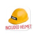 FALK Koparka JCB DIGGER Obrotowa Żółta Ruchoma Łyżka Od 3 Lat. FALK Koparka JCB DIGGER Obrotowa Żółta Ruchoma Łyżka Od 3 Lat.