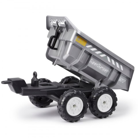 FALK Przyczepka Wywrotka Super Dumper 3-7 lat FALK Przyczepka Wywrotka Super Dumper 3-7 lat