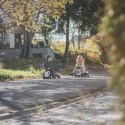FALK Traktorek Baby Valtra Biały z Przyczepką + akc. od 1 roku FALK Traktorek Baby Valtra Biały z Przyczepką + akc. od 1 roku