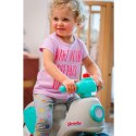 Falk Jeździk Scooter Strada Retro Ciche Opony od 1 Roku Falk Jeździk Scooter Strada Retro Ciche Opony od 1 Roku