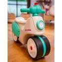 Falk Jeździk Scooter Strada Retro Ciche Opony od 1 Roku Falk Jeździk Scooter Strada Retro Ciche Opony od 1 Roku