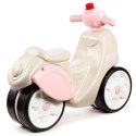 Falk Jeździk Scooter Strada Retro Dla Dziewczynki Ciche Opony od 1 Roku Falk Jeździk Scooter Strada Retro Dla Dziewczynki Ciche Opony od 1 Roku