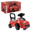 Smoby Czerwony Jeździk z klaksonem Ride-On Smoby Czerwony Jeździk z klaksonem Ride-On