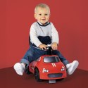 Smoby Czerwony Jeździk z klaksonem Ride-On Smoby Czerwony Jeździk z klaksonem Ride-On