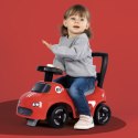 Smoby Czerwony Jeździk z klaksonem Ride-On Smoby Czerwony Jeździk z klaksonem Ride-On