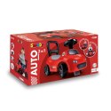 Smoby Czerwony Jeździk z klaksonem Ride-On Smoby Czerwony Jeździk z klaksonem Ride-On