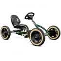 BERG Gokart Na Pedały Buddy Retro Green do 50 kg BERG Gokart Na Pedały Buddy Retro Green do 50 kg