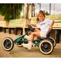 BERG Gokart Na Pedały Buddy Retro Green do 50 kg BERG Gokart Na Pedały Buddy Retro Green do 50 kg