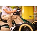 BERG Gokart Na Pedały Buddy Retro Green do 50 kg BERG Gokart Na Pedały Buddy Retro Green do 50 kg