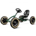 BERG Gokart Na Pedały Buddy Retro Green do 50 kg BERG Gokart Na Pedały Buddy Retro Green do 50 kg