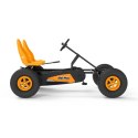 BERG Gokart na pedały Duo Coaster BFR dwuosobowy 6+ BERG Gokart na pedały Duo Coaster BFR dwuosobowy 6+