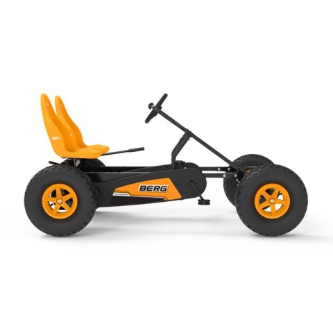 BERG Gokart na pedały Duo Coaster BFR dwuosobowy 6+ BERG Gokart na pedały Duo Coaster BFR dwuosobowy 6+