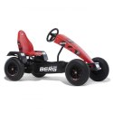 BERG Gokart na pedały XXL B.Super Red BFR BERG Gokart na pedały XXL B.Super Red BFR
