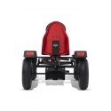 BERG Gokart na pedały XXL B.Super Red BFR BERG Gokart na pedały XXL B.Super Red BFR