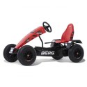 BERG Gokart na pedały XXL B.Super Red BFR BERG Gokart na pedały XXL B.Super Red BFR