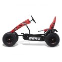 BERG Gokart na pedały XXL B.Super Red BFR BERG Gokart na pedały XXL B.Super Red BFR