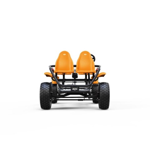 BERG gokart na pedały Gran Tour Off- Road BFR 4 osobowy 5+ BERG gokart na pedały Gran Tour Off- Road BFR 4 osobowy 5+