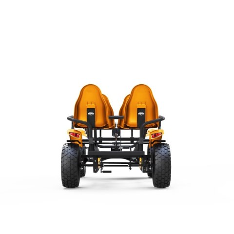 BERG gokart na pedały Gran Tour Off- Road BFR 4 osobowy 5+ BERG gokart na pedały Gran Tour Off- Road BFR 4 osobowy 5+