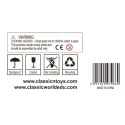 CLASSIC WORLD EDU Plac Zabaw Zabawka Wodna Wodospad CLASSIC WORLD EDU Plac Zabaw Zabawka Wodna Wodospad