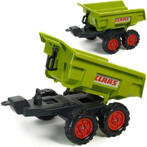 FALK Przyczepka Wywrotka Class 3-7 lat FALK Przyczepka Wywrotka Class 3-7 lat