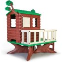 FEBER Domek na Drzewie Ogrodowy dla Dzieci House on The Tree FEBER Domek na Drzewie Ogrodowy dla Dzieci House on The Tree