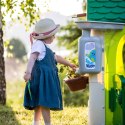 FEBER Domek ogrodowy Eco Karmnik Segregacja Odpadów Imitacja Panelu Słonecznego FEBER Domek ogrodowy Eco Karmnik Segregacja Odpadów Imitacja Panelu Słonecznego