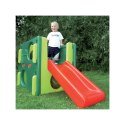 LITTLE TIKES Małpi Gaj dla Maluchów Plac Zabaw Zjeżdżalnia LITTLE TIKES Małpi Gaj dla Maluchów Plac Zabaw Zjeżdżalnia