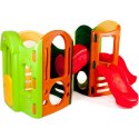 LITTLE TIKES Plac Zabaw 8w1 Małpi Gaj ze Zjeżdżalniami LITTLE TIKES Plac Zabaw 8w1 Małpi Gaj ze Zjeżdżalniami
