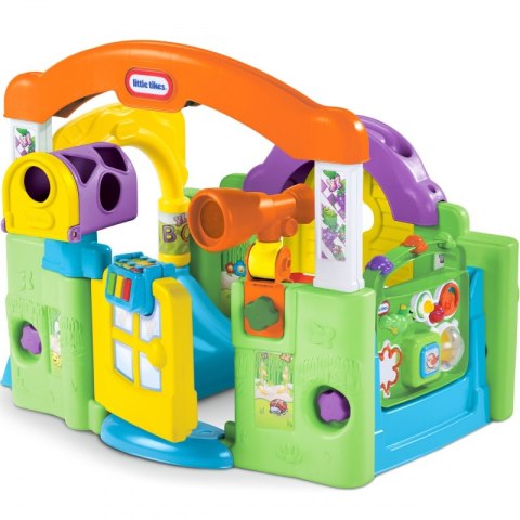 Little Tikes Activity Garden Edukacyjne Centrum Zabaw Little Tikes Activity Garden Edukacyjne Centrum Zabaw