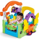 Little Tikes Activity Garden Edukacyjne Centrum Zabaw Little Tikes Activity Garden Edukacyjne Centrum Zabaw