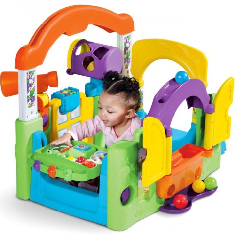 Little Tikes Activity Garden Edukacyjne Centrum Zabaw Little Tikes Activity Garden Edukacyjne Centrum Zabaw
