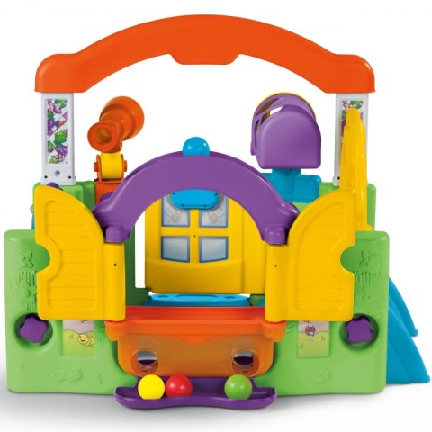 Little Tikes Activity Garden Edukacyjne Centrum Zabaw Little Tikes Activity Garden Edukacyjne Centrum Zabaw