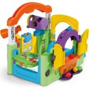 Little Tikes Activity Garden Edukacyjne Centrum Zabaw Little Tikes Activity Garden Edukacyjne Centrum Zabaw