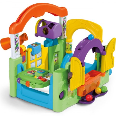 Little Tikes Activity Garden Edukacyjne Centrum Zabaw Little Tikes Activity Garden Edukacyjne Centrum Zabaw