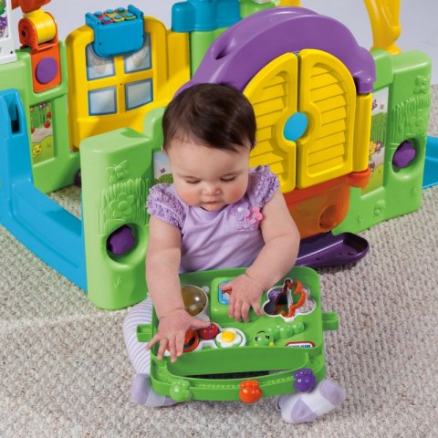 Little Tikes Activity Garden Edukacyjne Centrum Zabaw Little Tikes Activity Garden Edukacyjne Centrum Zabaw