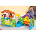 Little Tikes Activity Garden Edukacyjne Centrum Zabaw Little Tikes Activity Garden Edukacyjne Centrum Zabaw