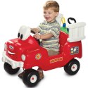 Little Tikes Auto Jeździk Straż Pożarna z Pompką Samochód Little Tikes Auto Jeździk Straż Pożarna z Pompką Samochód