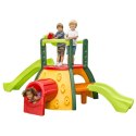 Little Tikes Super Małpi Gaj kolor 2/1 Plac Zabaw Zjeżdżalnia Little Tikes Super Małpi Gaj kolor 2/1 Plac Zabaw Zjeżdżalnia