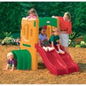 Małpi gaj z podwójną zjeżdżalnią Little Tikes Małpi gaj z podwójną zjeżdżalnią Little Tikes