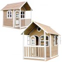 AXI Drewniany Domek z Oknami Alex Playhouse 178 cm AXI Drewniany Domek z Oknami Alex Playhouse 178 cm