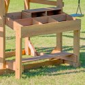 AXI Mitch play tower - Duży Plac Zabaw Drewniany Zjeżdżalnia Hustawki Ścianka Wspinaczkowa + Wieża AXI Mitch play tower - Duży Plac Zabaw Drewniany Zjeżdżalnia Hustawki Ścianka Wspinaczkowa + Wieża